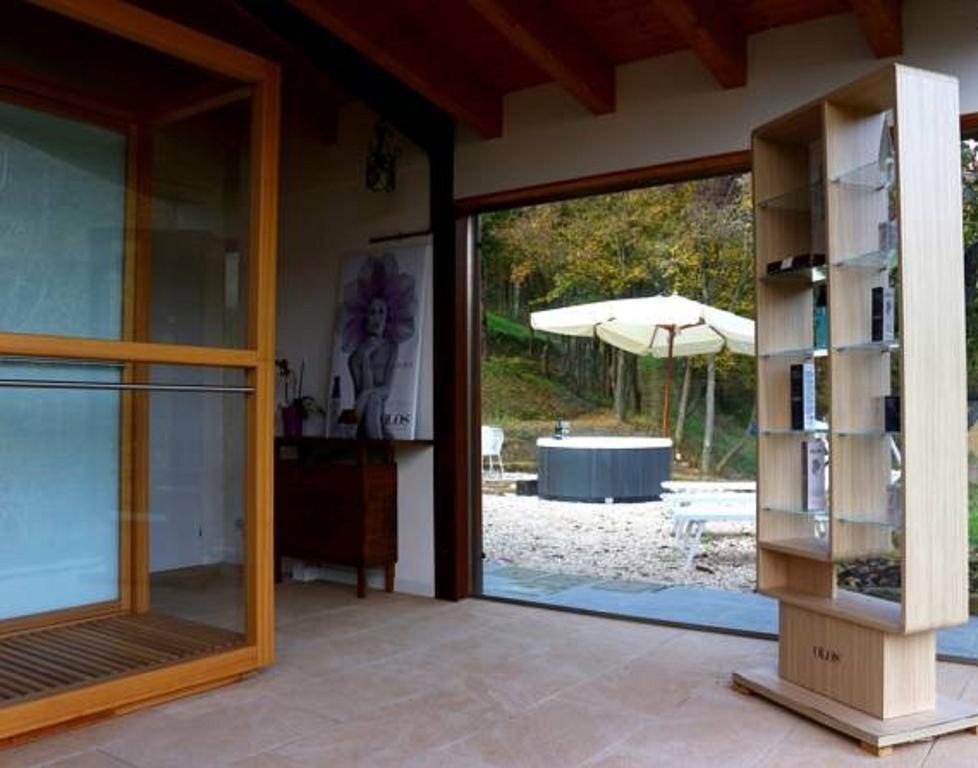 Brisighella Green Wellness Quarto foto