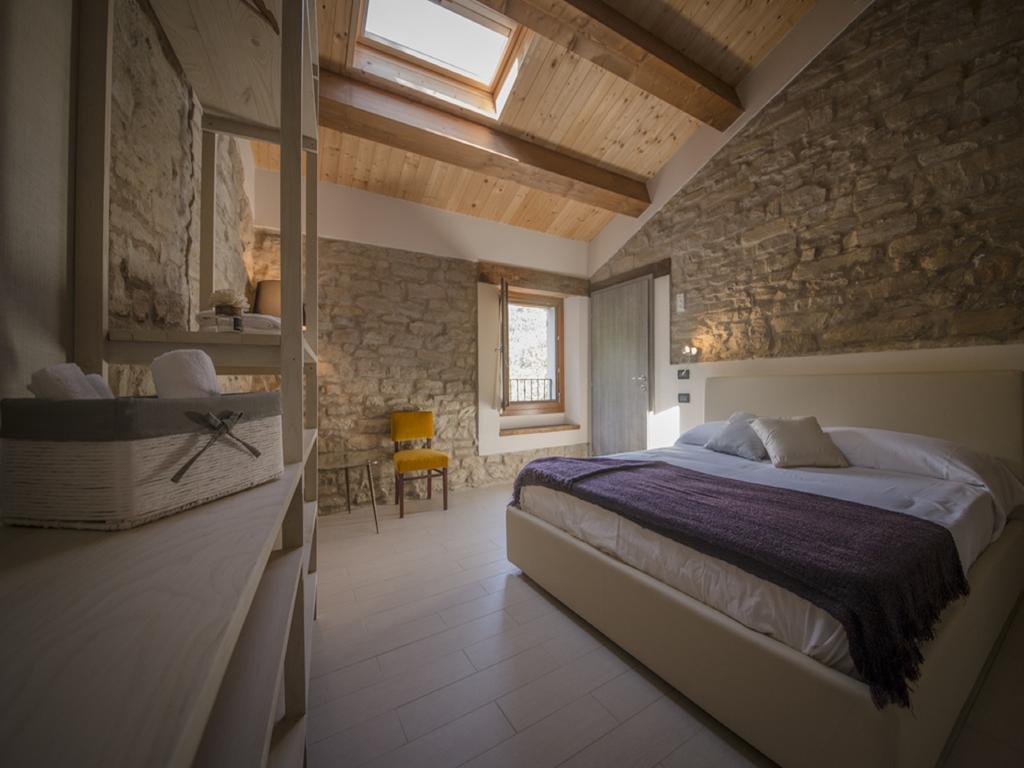 Brisighella Green Wellness Quarto foto