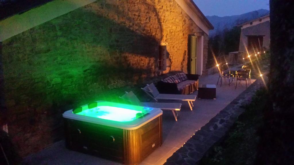 Brisighella Green Wellness Exterior foto